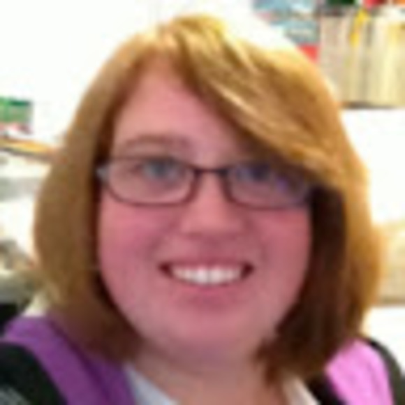 Meet your Posher, Tiffany - Picture 1 of 1